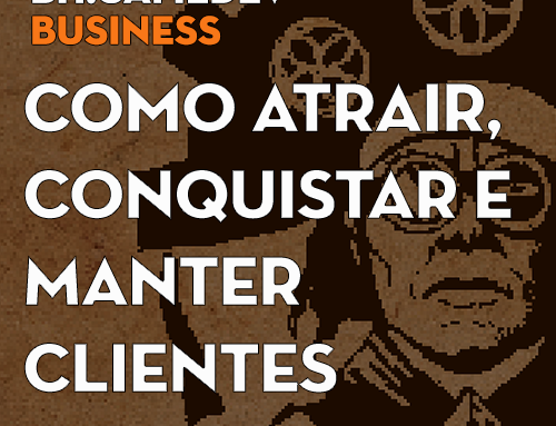 BH.GameDev | Como atrair, conquistar e manter clientes