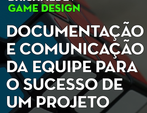 BH.GameDev | Documentação e Comunicação