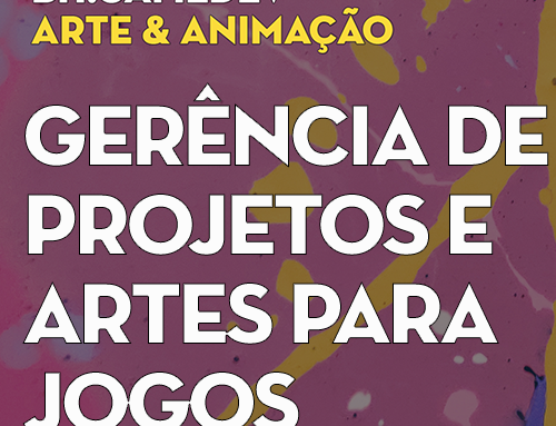 BH.GameDev | Gerência de projeto e artes para jogos