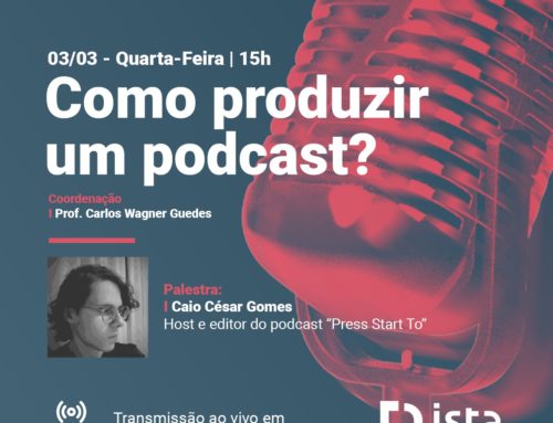 Como fazer um podcast ?