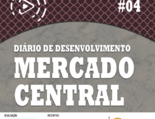 Diário Dev #04 | Mercado Central